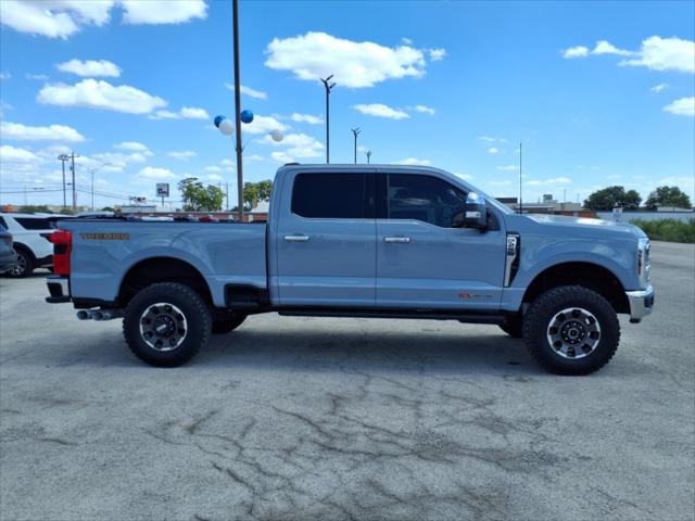 2024 Ford F-250 King Ranch