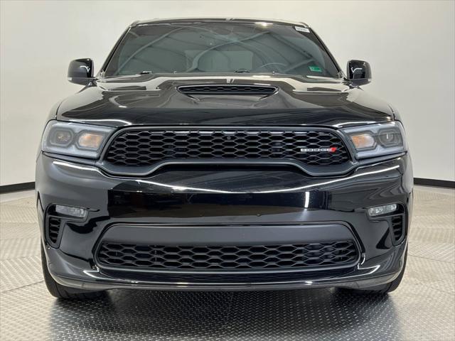 2021 Dodge Durango GT Plus AWD
