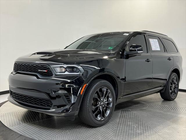 2021 Dodge Durango GT Plus AWD