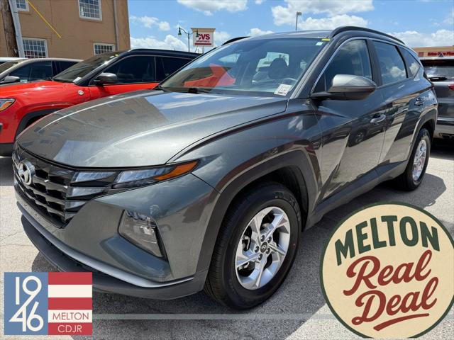 2023 Hyundai Tucson SEL 2023 Hyundai Tucson SEL