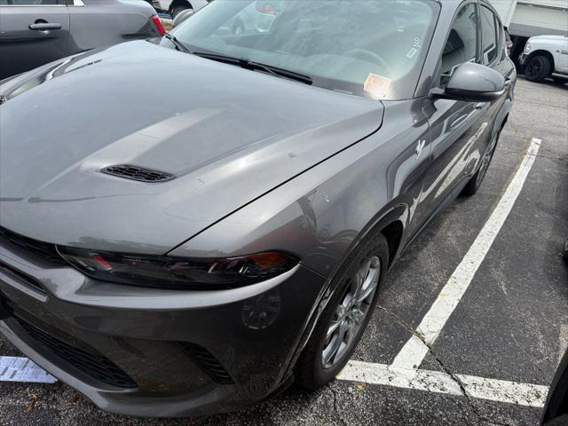 2024 Dodge Hornet R/T EAWD