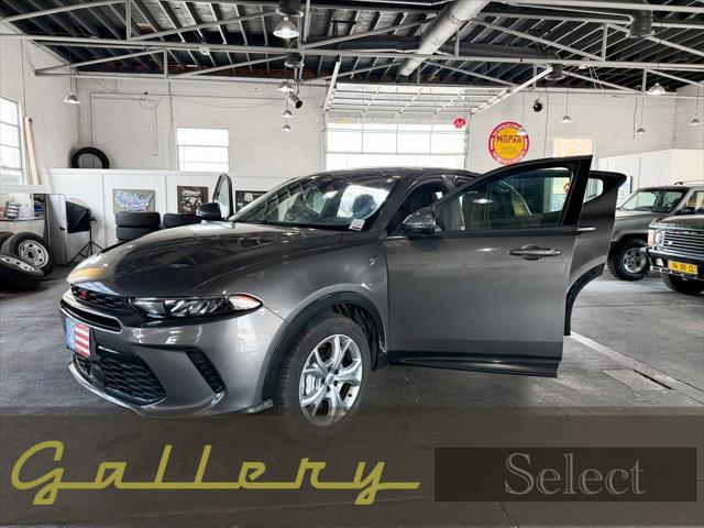 2024 Dodge Hornet R/T EAWD 2024 Dodge Hornet R/T EAWD