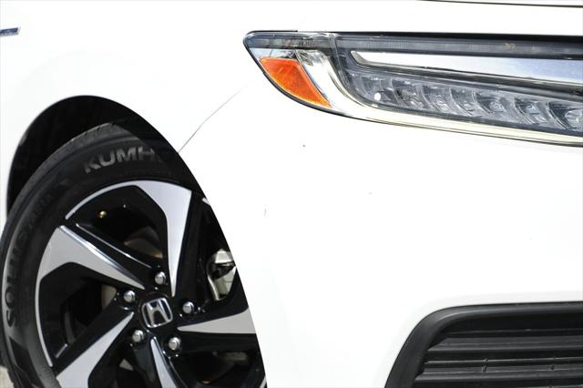 2022 Honda Insight EX