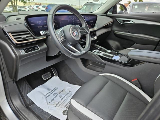 2024 Buick Envision Sport Touring AWD