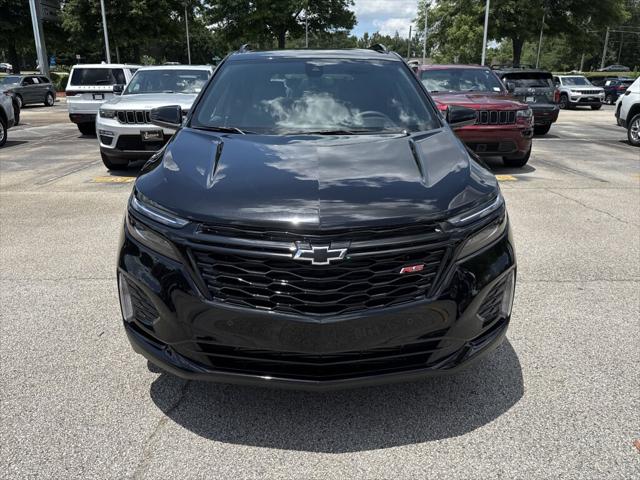 2024 Chevrolet Equinox FWD RS