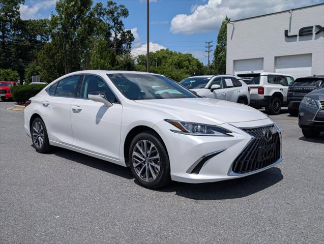 2022 Lexus ES 350 350