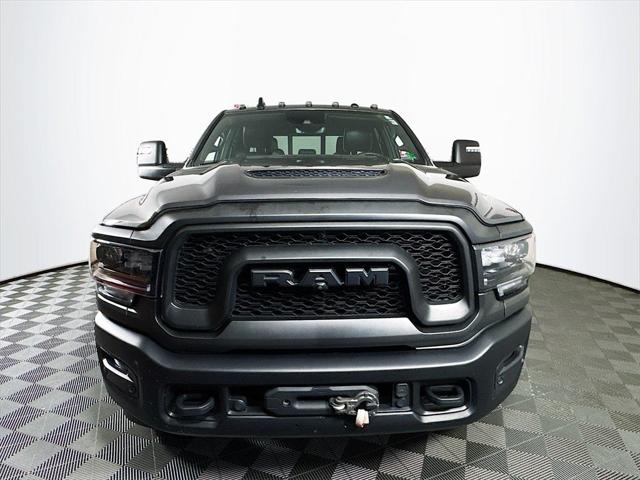 2023 RAM 2500 Power Wagon Rebel Crew Cab 4x4 64 Box