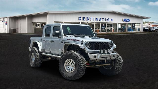 2023 Jeep Gladiator Rubicon FarOut 4x4