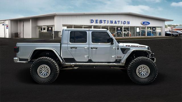 2023 Jeep Gladiator Rubicon FarOut 4x4