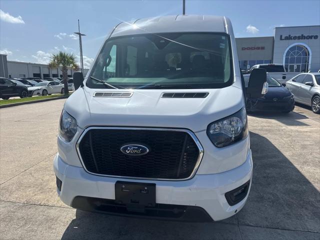 2024 Ford Transit-350 Passenger Van XLT