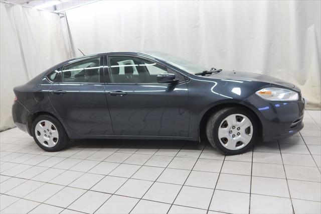 2014 Dodge Dart SE