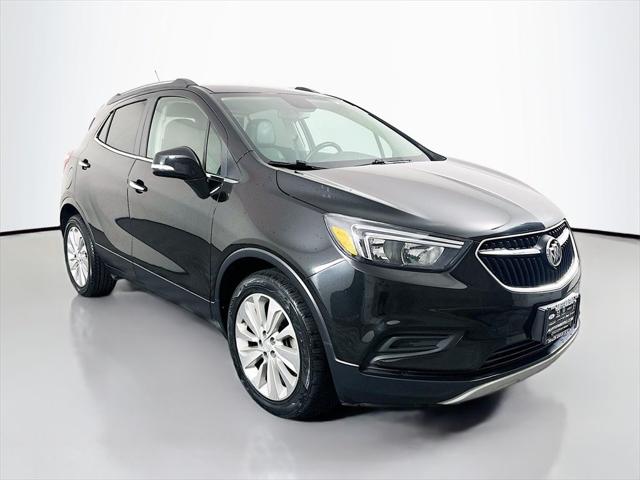 2019 Buick Encore FWD Preferred