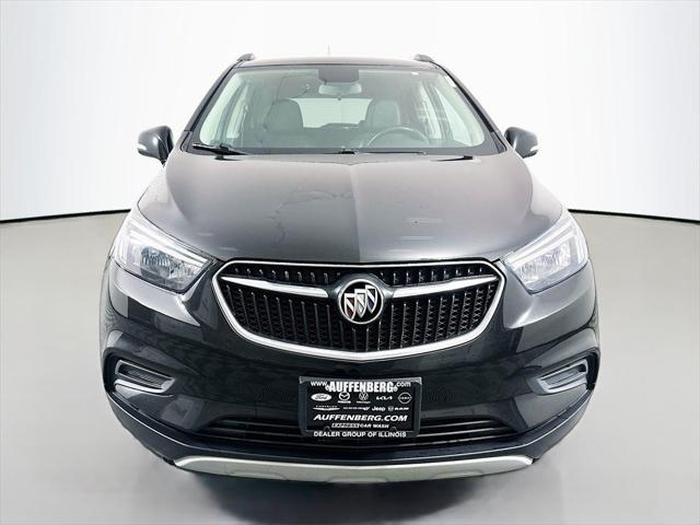 2019 Buick Encore FWD Preferred