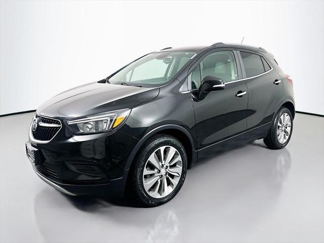 2019 Buick Encore FWD Preferred