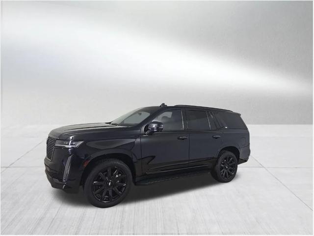 2021 Cadillac Escalade 2WD Premium Luxury