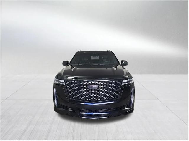 2021 Cadillac Escalade 2WD Premium Luxury