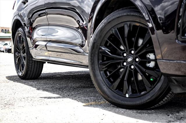 2023 Ford Escape ST-Line Elite