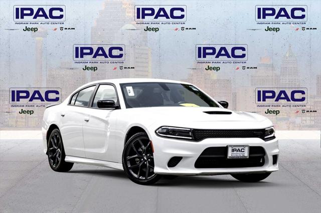 2023 Dodge Charger GT