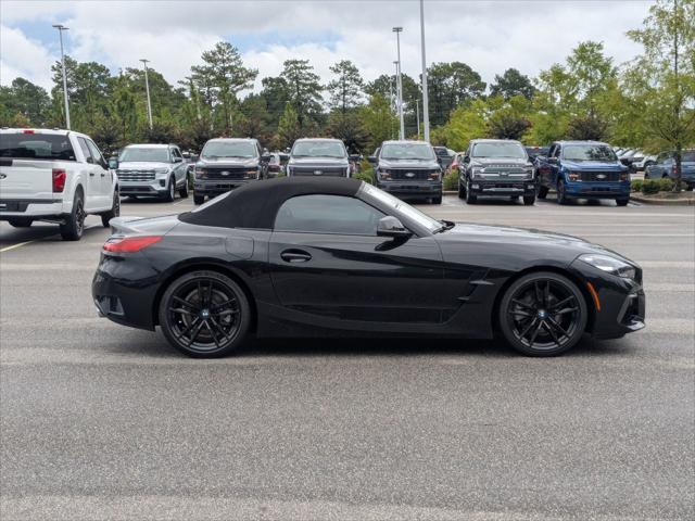 2020 BMW Z4 sDrive30i
