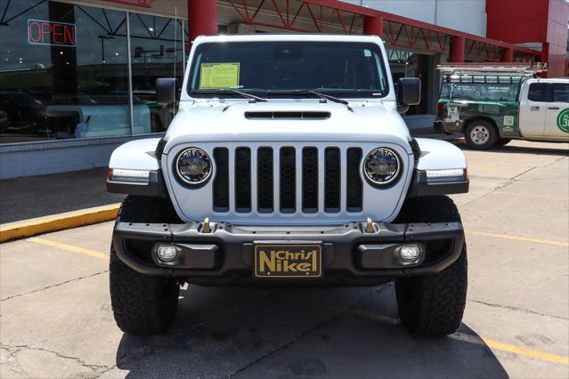 2023 Jeep Wrangler 4-Door Rubicon 392 4x4
