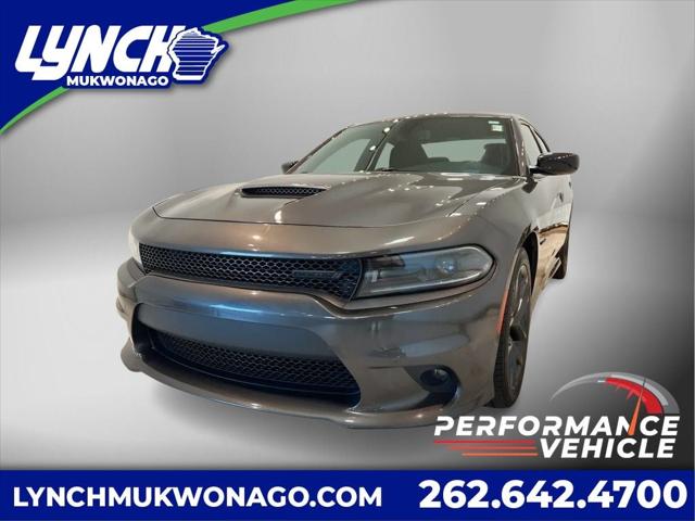 2022 Dodge Charger R/T