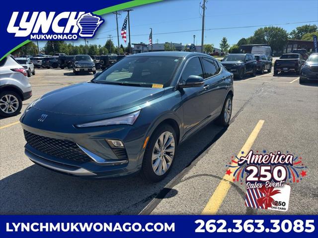 2024 Buick NV Avenir FWD for sale in Mukwonago, WI
