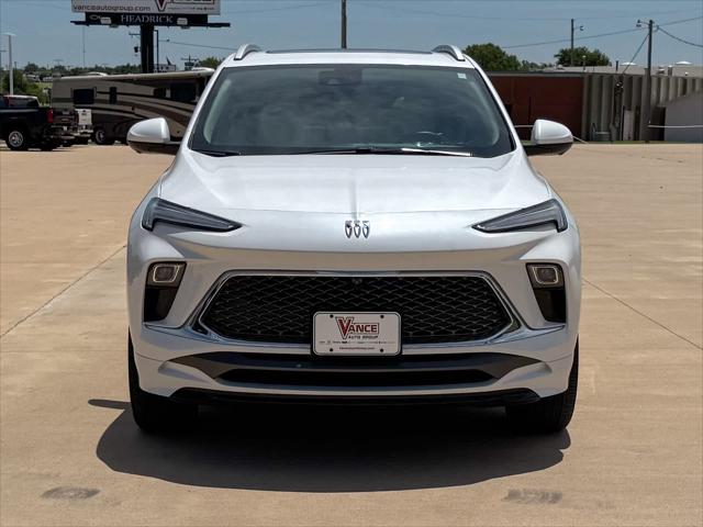 2024 Buick Encore GX Avenir AWD