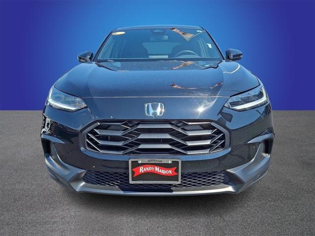 2024 Honda HR-V AWD Sport