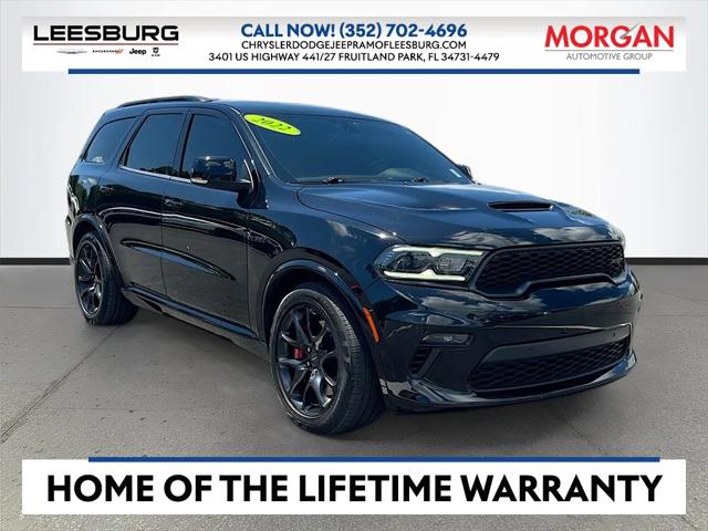 2022 Dodge Durango SRT 392 AWD