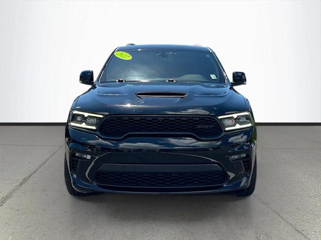 2022 Dodge Durango SRT 392 AWD