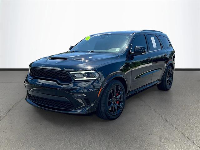 2022 Dodge Durango SRT 392 AWD