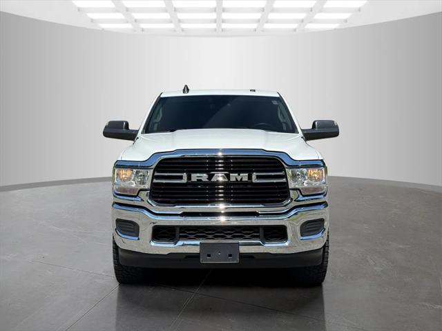 2019 RAM 2500 Big Horn Crew Cab 4x4 64 Box