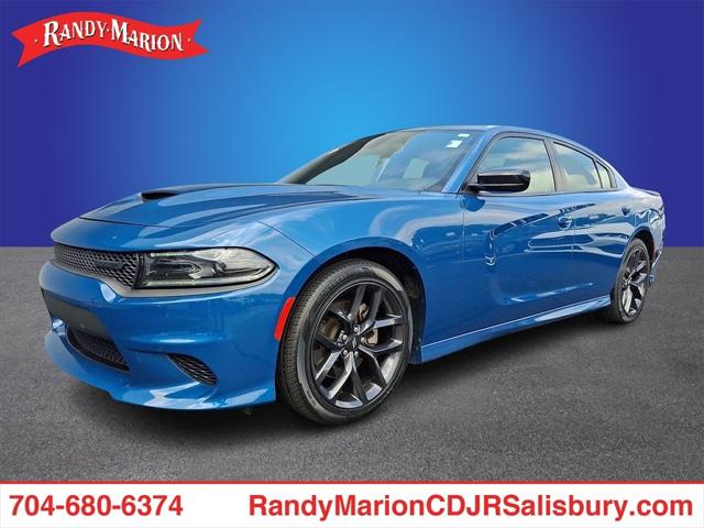 2023 Dodge Charger GT