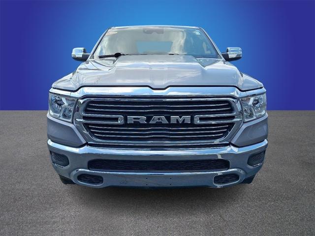 2024 RAM 1500 Laramie Crew Cab 4x4 57 Box