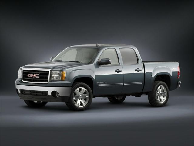 2012 GMC Sierra 1500 Denali