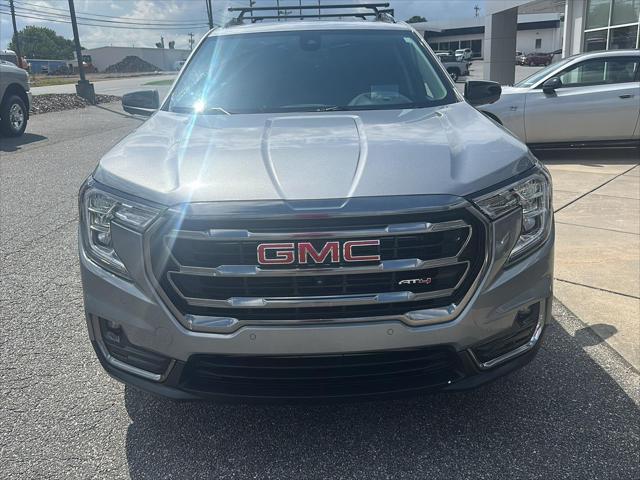 2024 GMC Terrain AWD AT4 2024 GMC Terrain AWD AT4