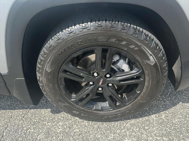 2024 GMC Terrain AWD AT4 2024 GMC Terrain AWD AT4