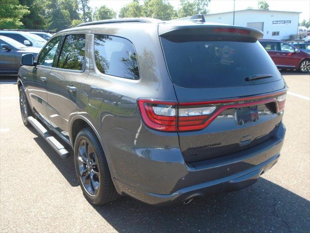 2024 Dodge Durango R/T Premium AWD 2024 Dodge Durango R/T Premium AWD