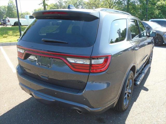 2024 Dodge Durango R/T Premium AWD 2024 Dodge Durango R/T Premium AWD