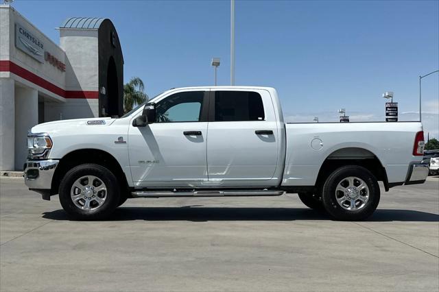 2024 RAM 2500 Big Horn Crew Cab 4x4 64 Box