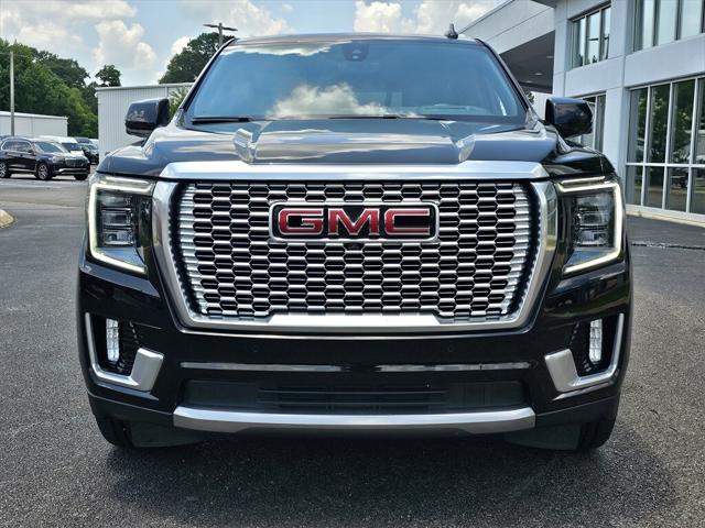 2021 GMC Yukon 2WD Denali
