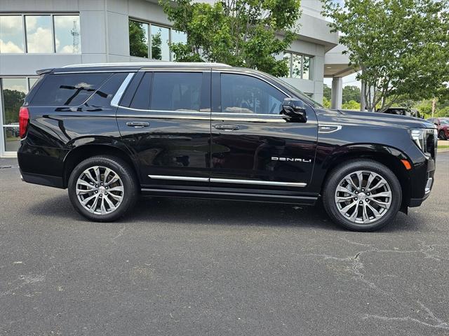 2021 GMC Yukon 2WD Denali