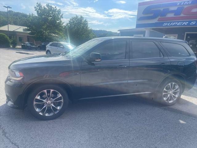 2019 Dodge Durango GT Plus AWD 2019 Dodge Durango GT Plus AWD