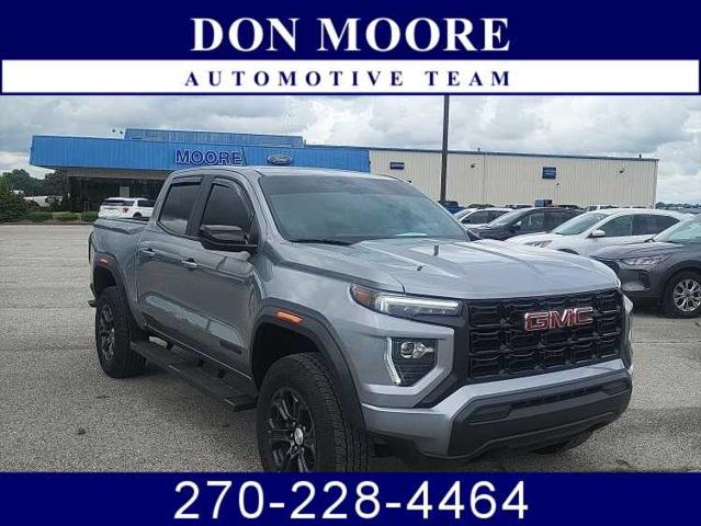 2024 GMC Canyon 2WD Elevation