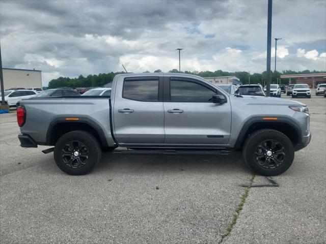 2024 GMC Canyon 2WD Elevation