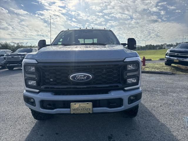 2024 Ford F-350 Lariat 2024 Ford F-350 Lariat