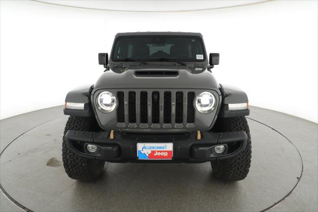 2022 Jeep Wrangler Unlimited Rubicon 392 4x4