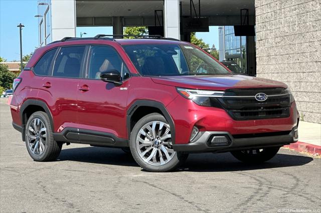 2025 Subaru Forester Hybrid Touring for sale in Hayward, CA