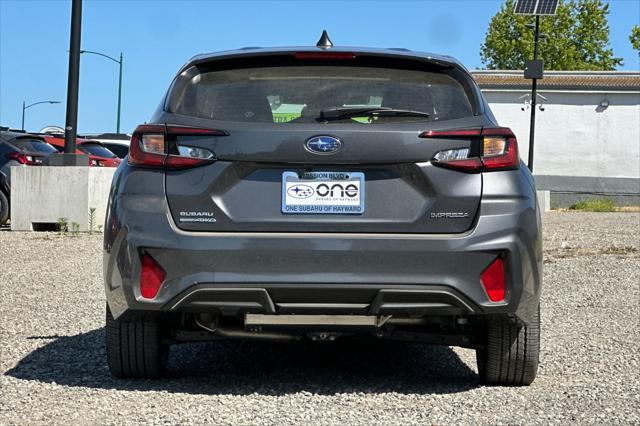2025 Subaru Impreza Sport 5-Door