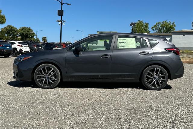 2025 Subaru Impreza Sport 5-Door